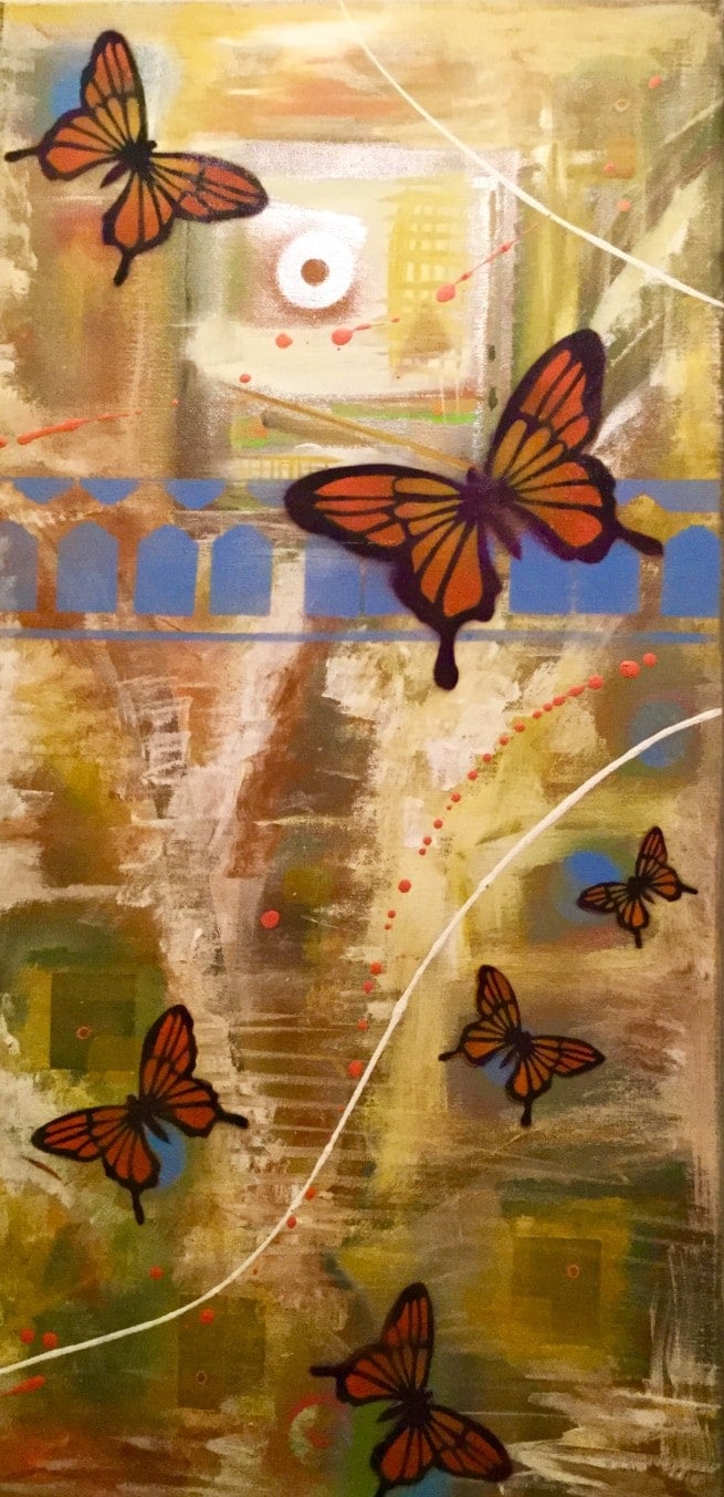 Coming Home By Linda Shaffer