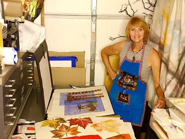 Materials, Mediums &Amp; Media