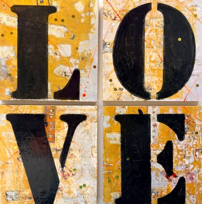 Just Love 3