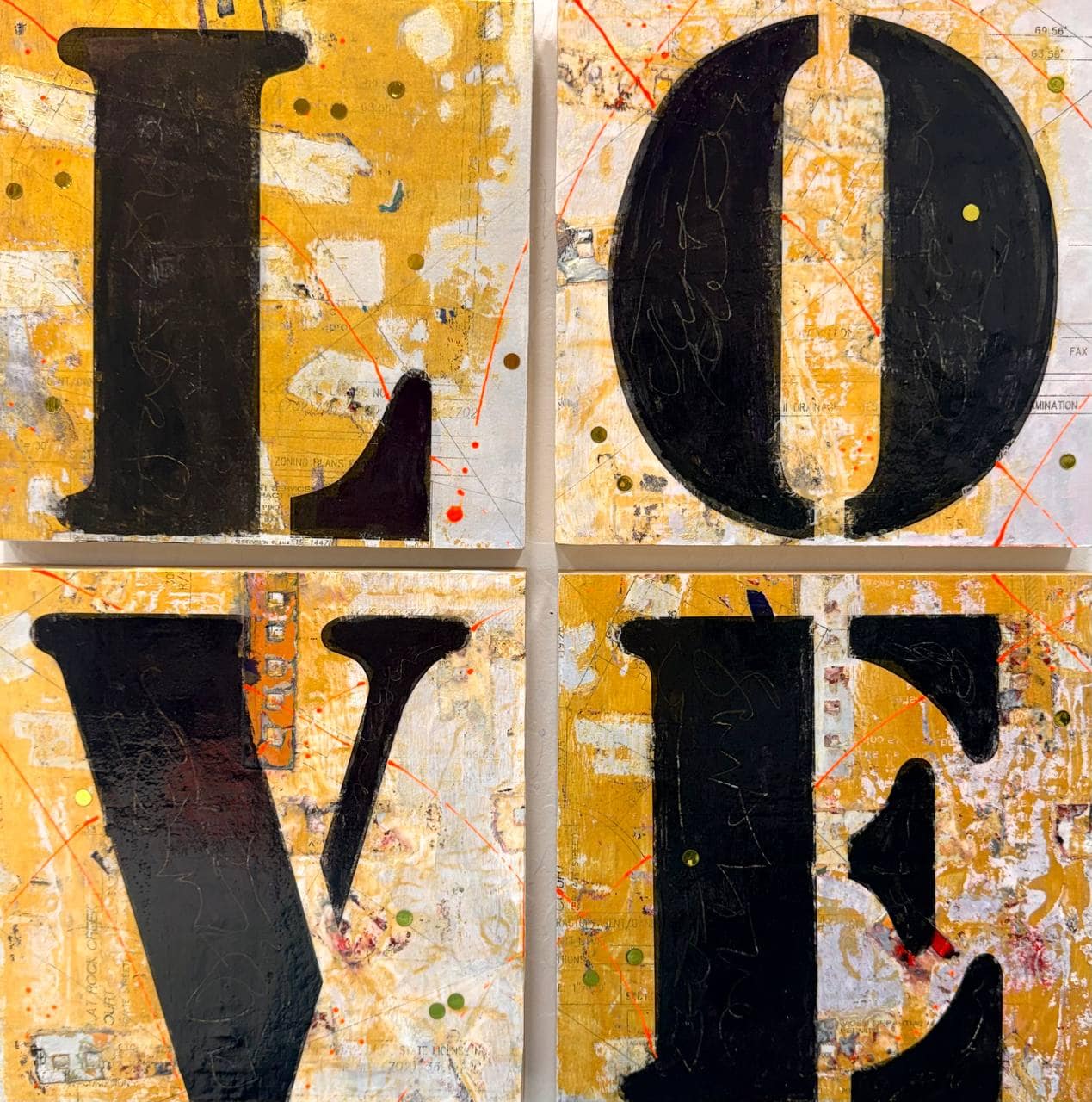 Just Love 3