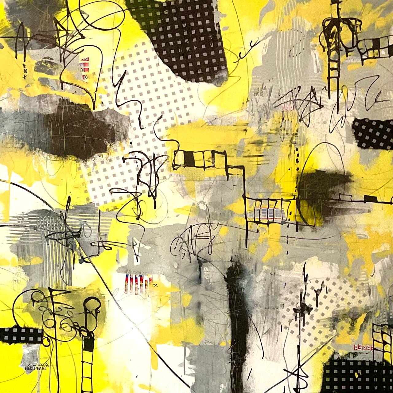 Lemonade Dreams